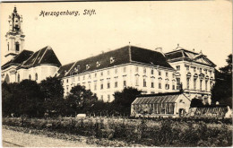 ** T2/T3 Herzogenburg, Stift / Monastery (EK) - Zonder Classificatie
