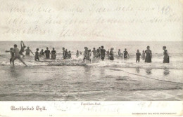 T2/T3 Sylt, Familien Bad / Beach - Non Classés