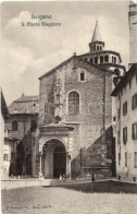 ** T2/T3 Bergamo, S. Maria Maggiore / Church - Sin Clasificación