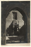 ** T1/T2 Bolzano, Bozen (Tirol); No. 284 Portale Della Chiesa Francescani / Franciscan Church Gate - Zonder Classificatie