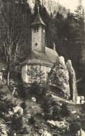 T2 Collalbo, Klobenstein; Church - Unclassified