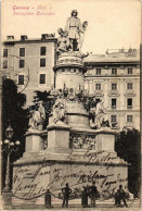 T2 Genova, Monument Cristoforo Colombo - Ohne Zuordnung