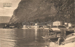 ** T1/T2 Menaggio, Lago Di Como - Ohne Zuordnung