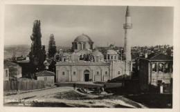 ** T1 Constantinople, Kariye Mosque - Ohne Zuordnung