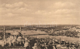 ** T1 Constantinople, Istanbul - Zonder Classificatie