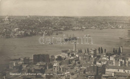 * T2/T3 Constantinople Golden Horn (EK) - Unclassified