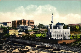 ** T1 Constantinople, Yildiz Kiosk - Zonder Classificatie