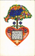 ** T2 Virágos Budapest, Virágos Magyarország. Virágos út Vezessen Virágos Nagy-Magyarországba. Kir. Magyar Egyetemi Nyom - Sin Clasificación