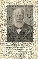 T4 1902 Kossuth Lajos, Százéves Születési évfordulója Alkalmára / Anniversary Postcard (b) - Ohne Zuordnung