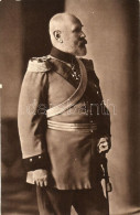 ** T2 King Ludwig III Of Bavaria (non PC) - Unclassified