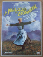 CHEF-D'OEUVRE AUX 5 OSCARS : LA MELODIE DU BONHEUR DE ROBERT WISE - Commedia Musicale