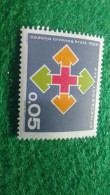 YOGUSLAVYA-1960-70     0.05 .DİNAR       DAMGASIZ    VERGİ PULLARI - Used Stamps