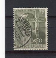 PORTUGAL - Y&T N° 815° - Père Manuel Du Nobrega - Gebruikt