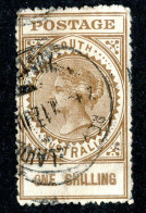 203 BCXX 1904 Scott #140 Used (offers Welcome) - Usati