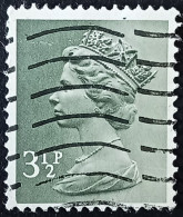 Grande-Bretagne 1970-80 - YT N°611 - Oblitéré - Usati