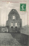 Neufchâtel * La Forêt De Perseigne * Les Ruines De L'abbaye - Autres & Non Classés