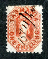 206 BCXX 1864 Scott #28 Used (offers Welcome) - Gebraucht