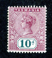 207 BCXX 1899 Scott #80 Mvlh* (offers Welcome) - Mint Stamps