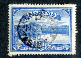 209 BCXX 1899 Scott #92 Used (offers Welcome) - Nuevos