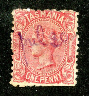 212 BCXX 1871 Scott #53d Used (offers Welcome) - Used Stamps