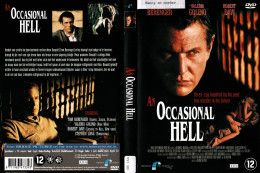 DVD - An Occasional Hell - Polizieschi
