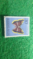 YOGUSLAVYA-1960-70     30 .DİNAR       DAMGA - Used Stamps
