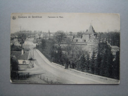 Environs De Gembloux - Panorama De Mazy - Gembloux