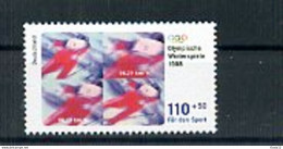 A22420)Olympia 98: Bundesrepublik 1969** - Winter 1998: Nagano