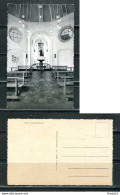 K13826)Ansichtskarte: Telgte, Gnadenkapelle - Telgte