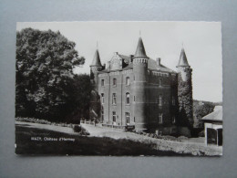 MAZY - Château D'Hermoy - Gembloux