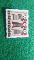 YOGUSLAVYA-1960-70   .30 .DİNAR       DAMGA - Used Stamps