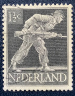 Nederland - C14/62 - 1944 - (°)used - Michel 428 - Bevrijding - Gebruikt