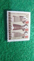 YOGUSLAVYA-1960-70   .30 .DİNAR       DAMGA - Used Stamps