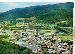 SAULXURES-sur-MOSELOTTE (88)  Vue Générale Aérienne, Ed. Mathon,  CPM - Saulxures Sur Moselotte