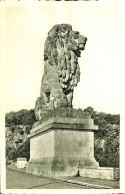 Belgique - Liège -  Gileppe (Barrage) - Barrage De La Gileppe - Le Lion - Gileppe (Barrage)