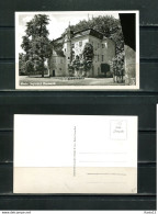 K14380)Ansichtskarte: Berlin-Grunewald, Jagdschloss - Grunewald