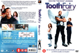 DVD - Tooth Fairy - Comedy