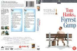 DVD - Forrest Gump - Drame