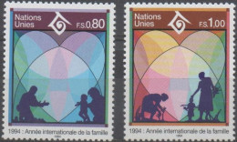 Année Internationale De La Famille 1994 XXX - Unused Stamps