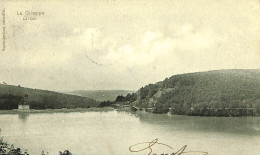 Belgique - Liège -  Gileppe (Barrage) - La Gileppe - Le Lac - Gileppe (Barrage)