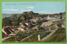 Celorico Da Beira - Vista Parcial Da Vila. Guarda. Portugal. - Guarda