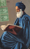 Judaica * Type Juif , Rabin * Juifs Israélite Judaisme Jew Jewish Jud Juden Juives Juive - Judaika