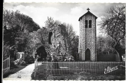 76  Blangy Sur Bresle -   Ses Environs -  Grotte  De Lourdes - Blangy-sur-Bresle