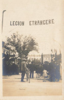 La Légion étrangère * RARE 31 Cartes Photos * Militaria Foreign Legion * Militaires - Régiments