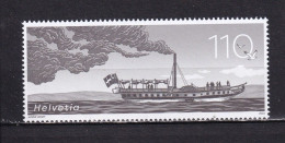 SWITZERLAND-2023=SEAM SHIP-MNH - Unused Stamps