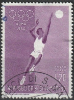 1960 # 655 O - Usati