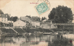 Le Perreux Sur Marne * Bords De Marne Et Vue Artistique - Le Perreux Sur Marne