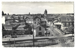 78   Le Perray  En Yvelines -  Vue D'ensemble - Le Perray En Yvelines