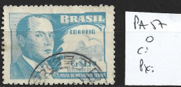 BRESIL PA 57 Oblitéré Côte 0.30 € - Airmail