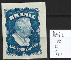 BRESIL PA 62 ** Côte 2 € - Airmail